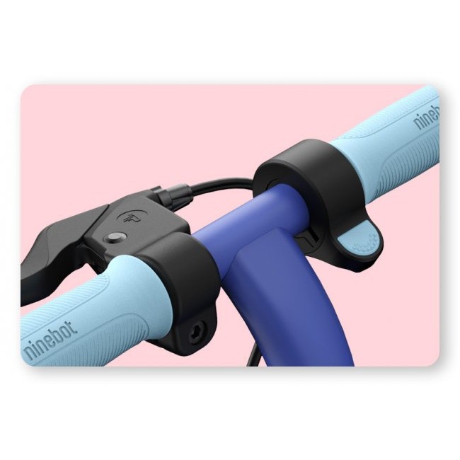 Електрически скутер Segway Ninebot KickScooter ZING E8