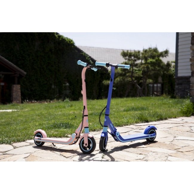 Електрически скутер Segway Ninebot KickScooter ZING E8