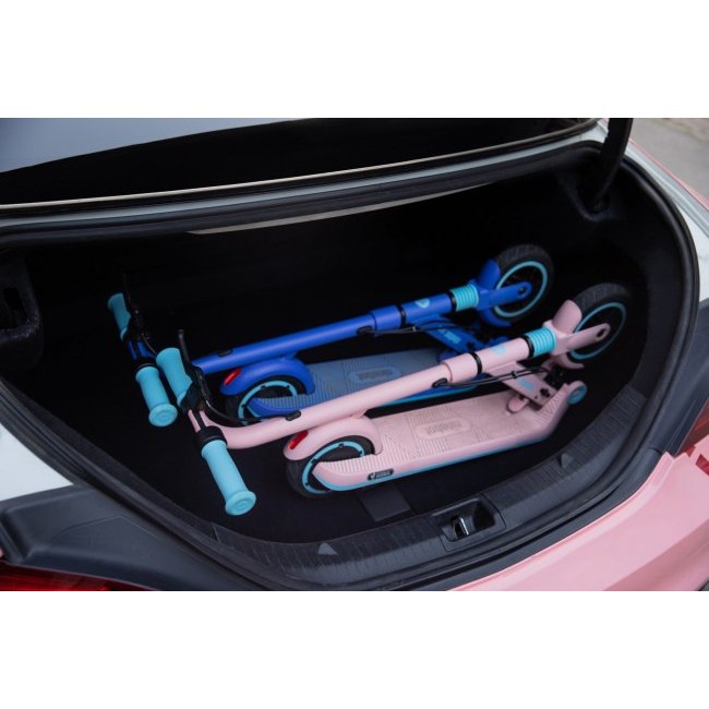 Електрически скутер Segway Ninebot KickScooter ZING E8