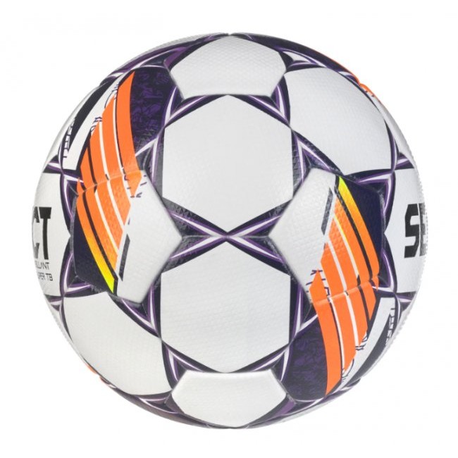 Топка SELECT Оригинална Футболна топка Brillant Super FIFA TB v24 Quality Pro