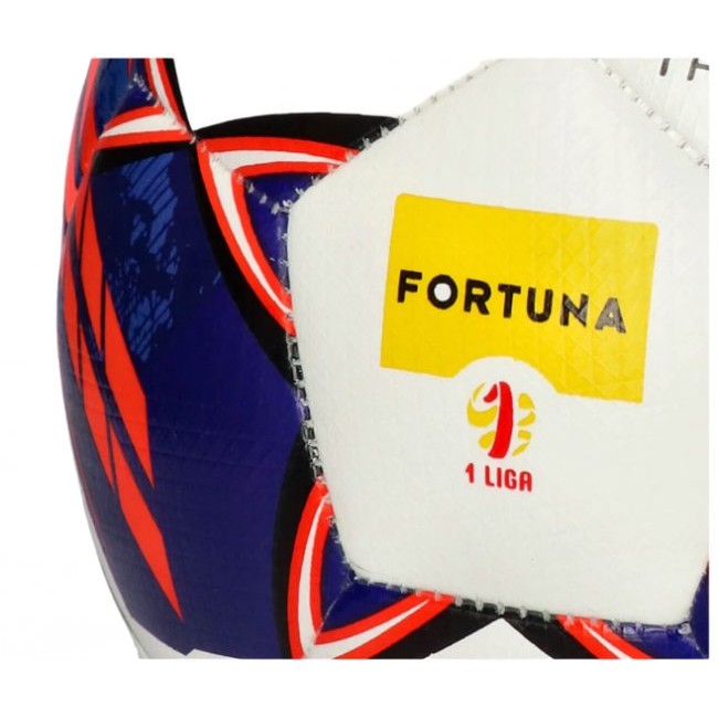 Топка SELECT Оригинална Футболна топка Brillant Training Fortuna 1 Liga 2023