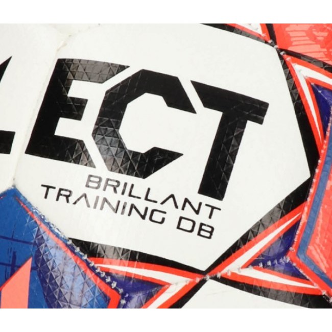 Топка SELECT Оригинална Футболна топка Brillant Training Fortuna 1 Liga 2023