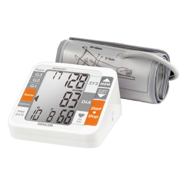 Апарат за кръвно Sencor SBP690