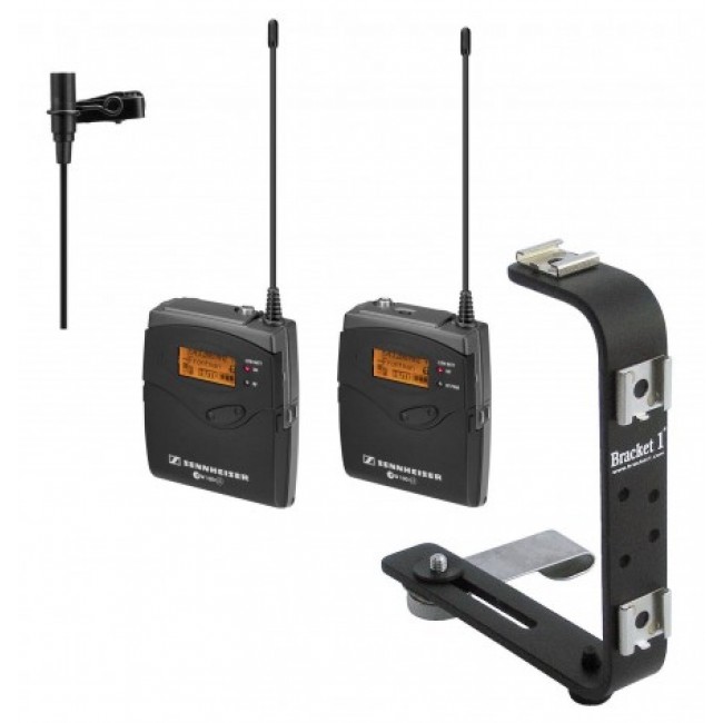 Аксесоар за фотоапарат Sennheiser EW 112-P G3