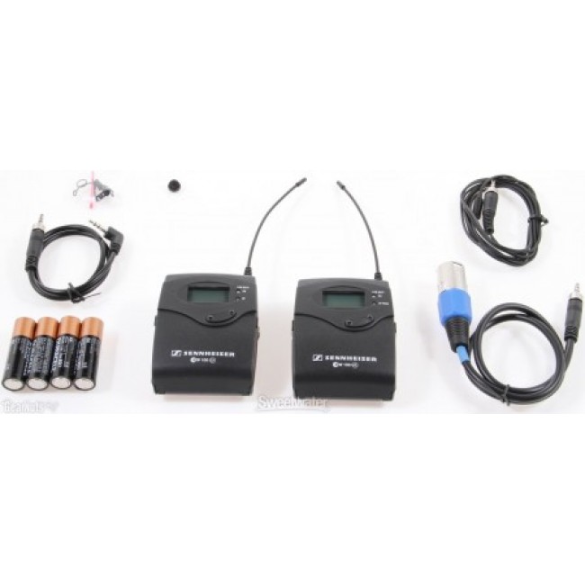 Аксесоар за фотоапарат Sennheiser EW 112-P G3