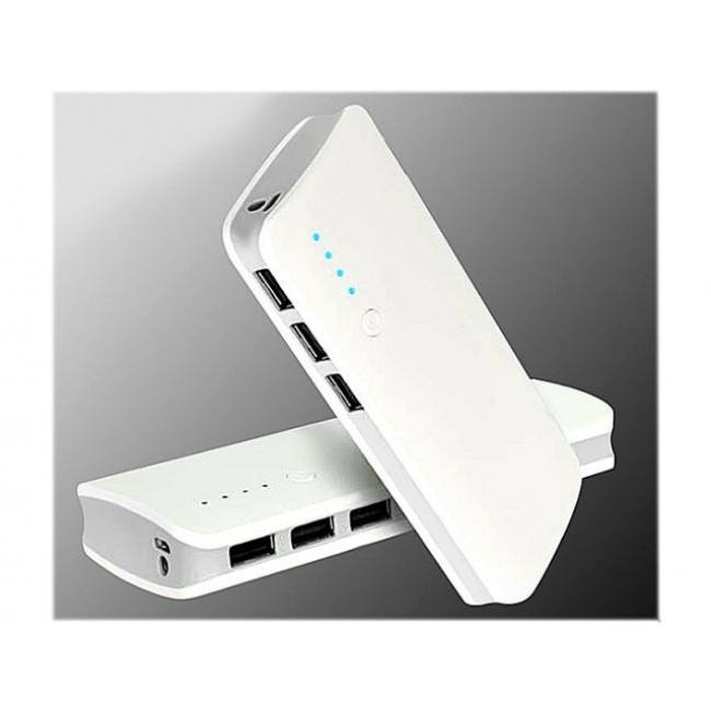 Външна Батерия POWER BANK Setty Portable Power Bank 20000 mAh