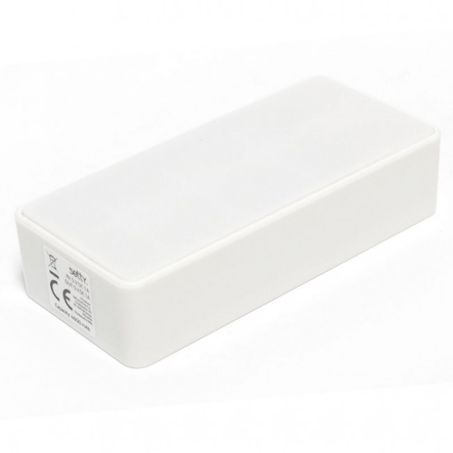 Външна Батерия POWER BANK Setty Power Bank 4000mAh