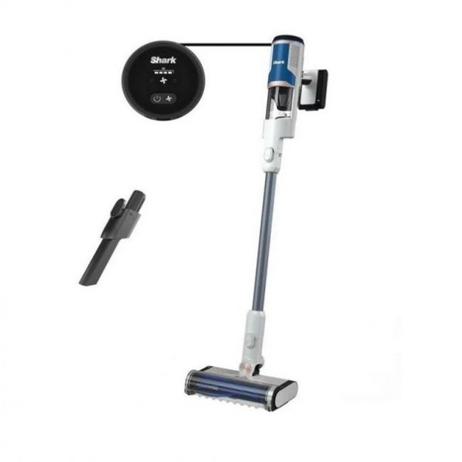 Вертикална прахосмукачка Shark BU1120EU