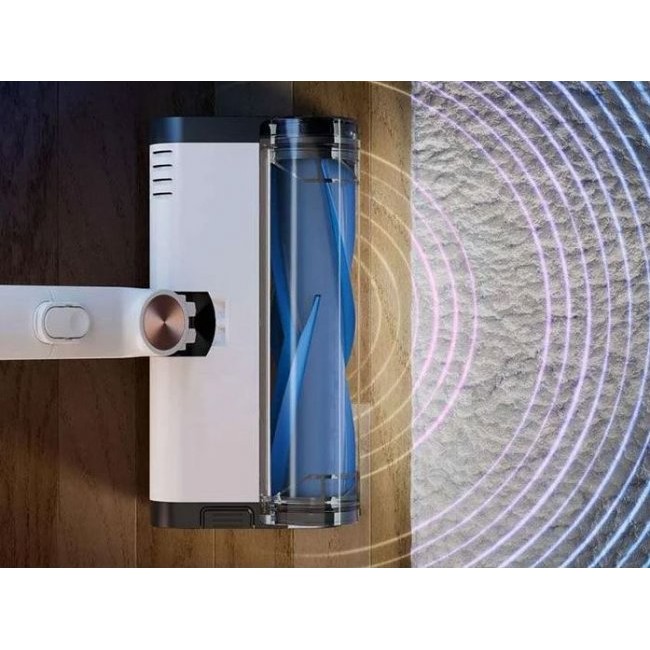 Вертикална прахосмукачка Shark BU1120EU