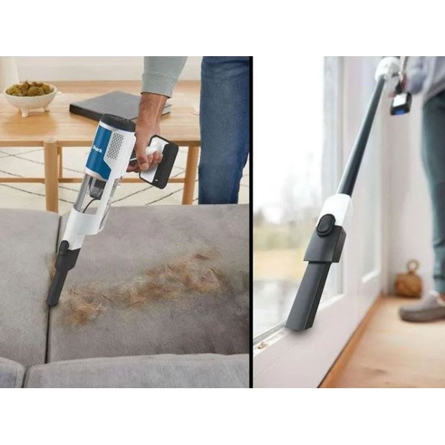 Вертикална прахосмукачка Shark BU1120EU