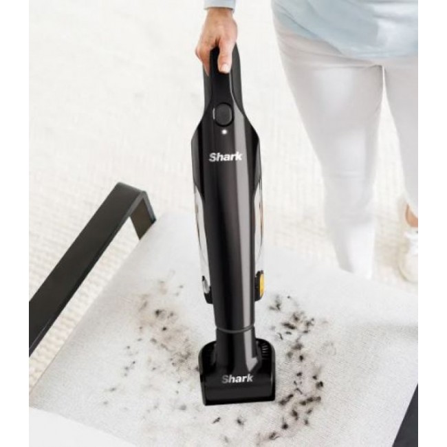 Вертикална прахосмукачка Shark CH950EUT Cordless HandVac Pet Model