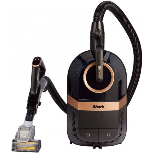 Стандартна прахосмукачка Shark CZ500EUT Cylinder Pet Vacuum Cleaner