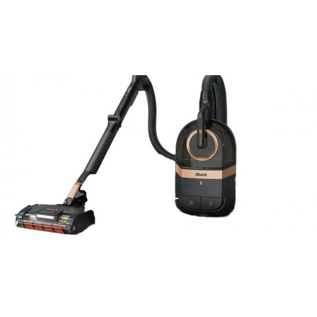 Стандартна прахосмукачка Shark CZ500EUT Cylinder Pet Vacuum Cleaner