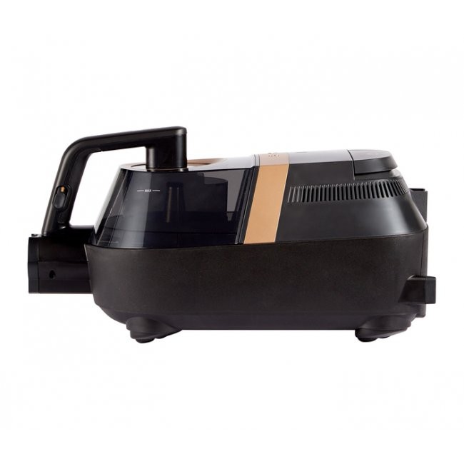 Стандартна прахосмукачка Shark CZ500EUT Cylinder Pet Vacuum Cleaner