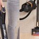 Стандартна прахосмукачка Shark CZ500EUT Cylinder Pet Vacuum Cleaner