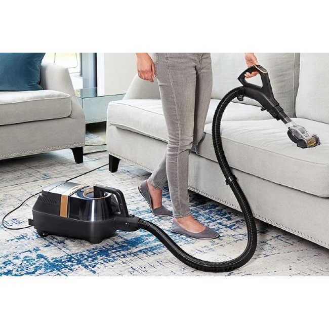Стандартна прахосмукачка Shark CZ500EUT Cylinder Pet Vacuum Cleaner
