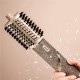 Маша за коса Shark FlexStyle Hair styler and dryer HD446JSEU - ЗЛАТЕН -- CHAMPAGNE DIAMOND