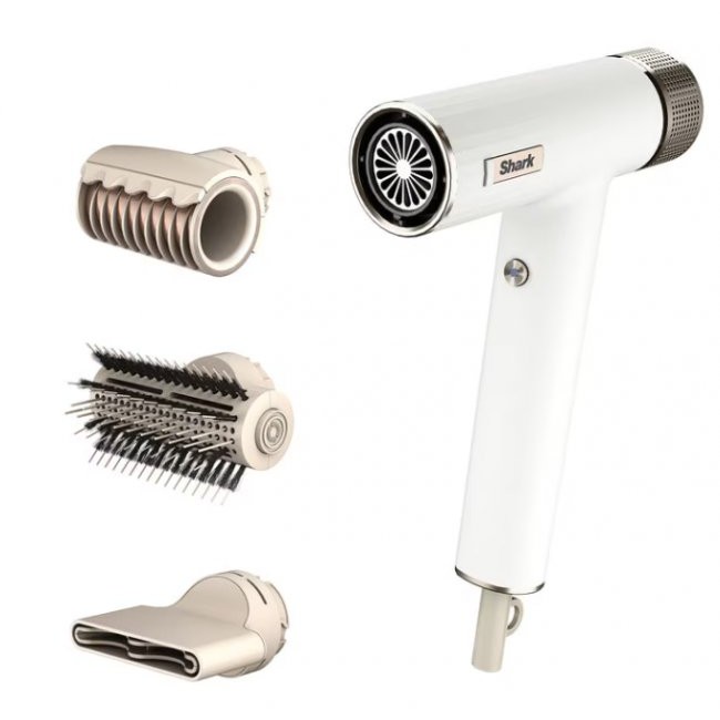 Сешоар Shark HD333EU Speedstyle 220-240V, 1700W