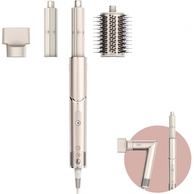Маша за коса Shark HD424EU FlexStyle 3-в-1 Air Styler и сешоар