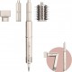 Маша за коса Shark HD424EU FlexStyle 3-в-1 Air Styler и сешоар