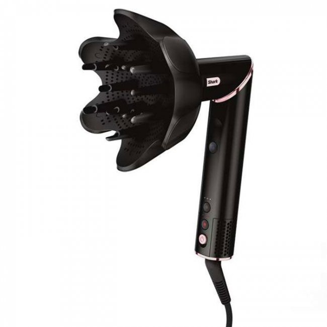 Маша за коса Shark HD424EU FlexStyle 3-в-1 Air Styler и сешоар