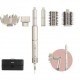 Маша за коса Shark HD440EU / HD440SLEU / HD440PLEU FlexStyle 5-в-1 Air Styler и сешоар