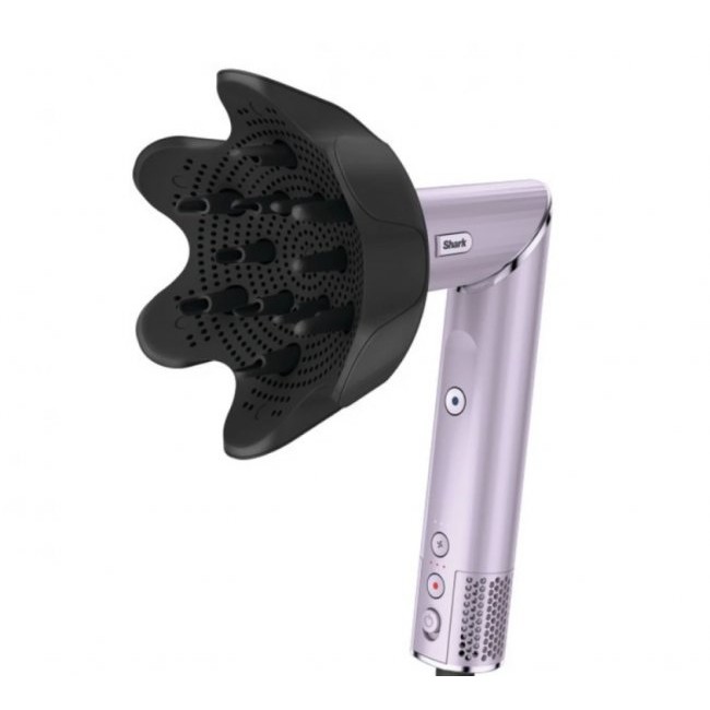 Маша за коса Shark HD440EU / HD440SLEU / HD440PLEU FlexStyle 5-в-1 Air Styler и сешоар