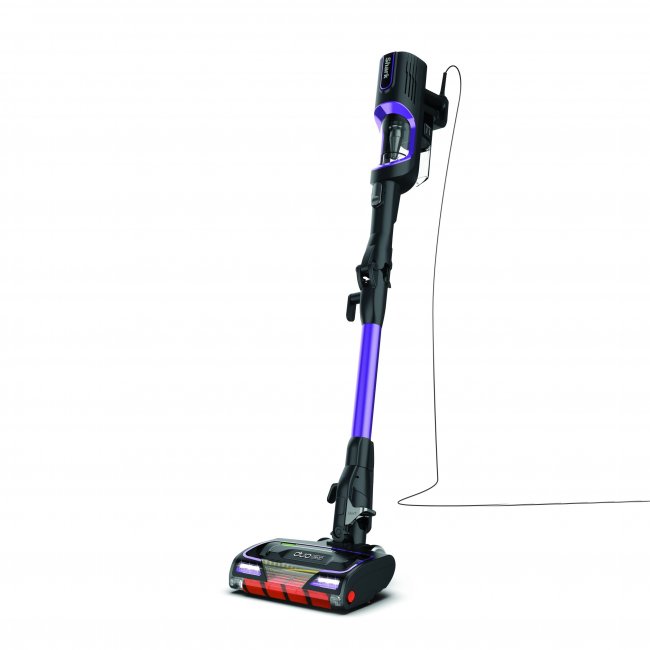 Вертикална прахосмукачка Shark HZ500EU/HZ500EUT Vertical Vacuum Cleaner