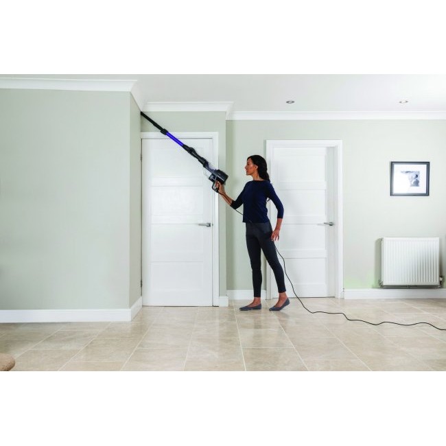 Вертикална прахосмукачка Shark HZ500EU/HZ500EUT Vertical Vacuum Cleaner