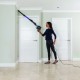 Вертикална прахосмукачка Shark HZ500EU/HZ500EUT Vertical Vacuum Cleaner