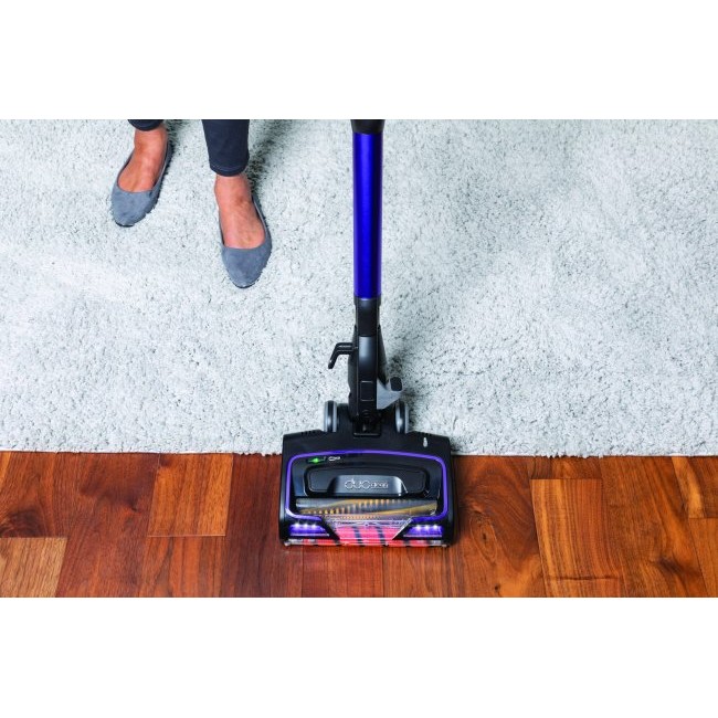 Вертикална прахосмукачка Shark HZ500EU/HZ500EUT Vertical Vacuum Cleaner