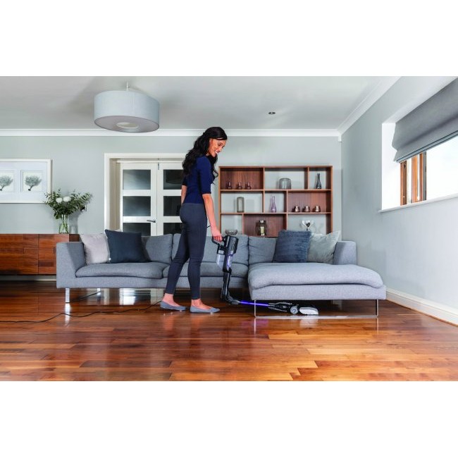 Вертикална прахосмукачка Shark HZ500EU/HZ500EUT Vertical Vacuum Cleaner