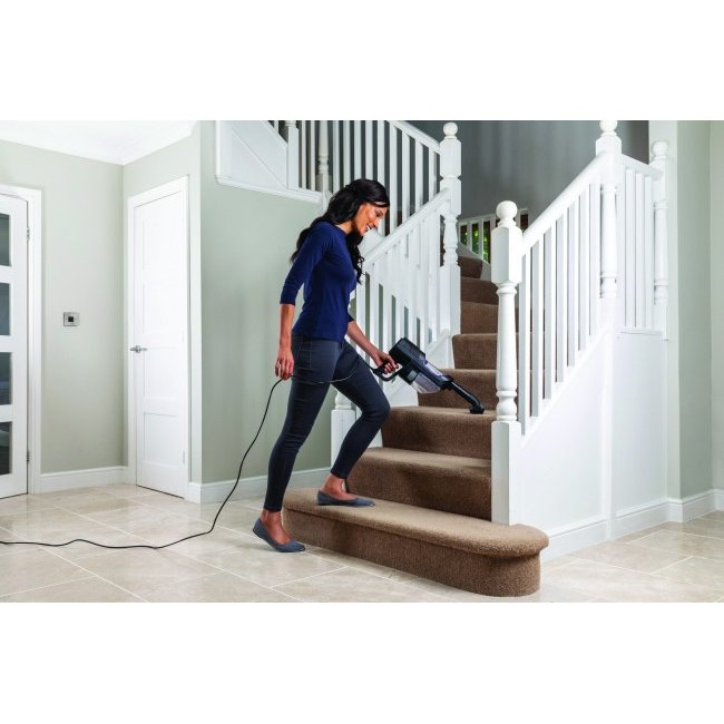 Вертикална прахосмукачка Shark HZ500EU/HZ500EUT Vertical Vacuum Cleaner