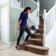 Вертикална прахосмукачка Shark HZ500EU/HZ500EUT Vertical Vacuum Cleaner