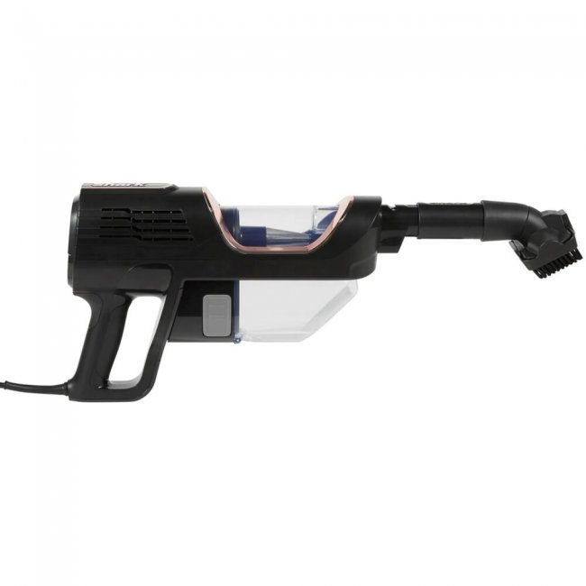 Вертикална прахосмукачка Shark HZ500EU/HZ500EUT Vertical Vacuum Cleaner