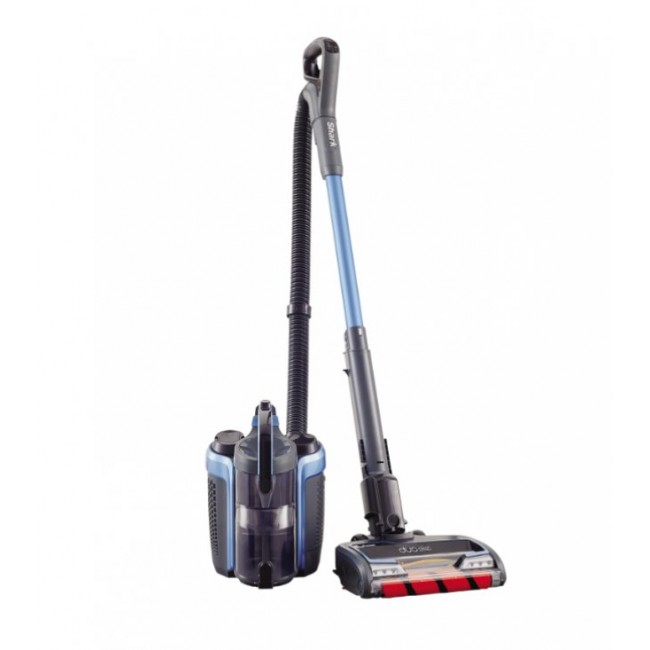 Вертикална прахосмукачка Shark ICZ160EU Cordless Vacuum Cleaner - СИН -- BLUE