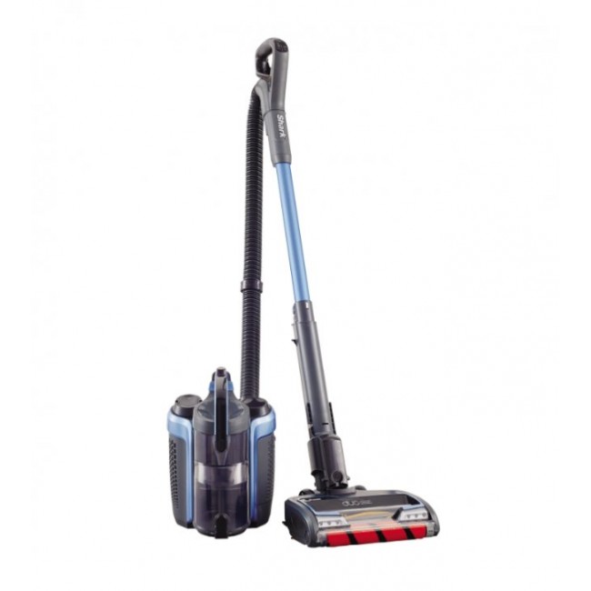 Вертикална прахосмукачка Shark ICZ160EU Cordless Vacuum Cleaner - СИН -- BLUE