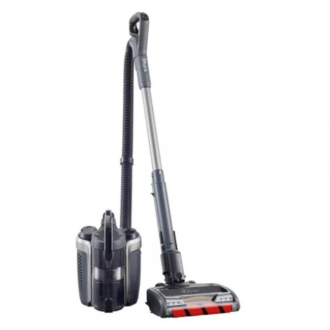 Вертикална прахосмукачка Shark ICZ160EUT Cordless Vacuum Cleaner - СИВ -- GREY