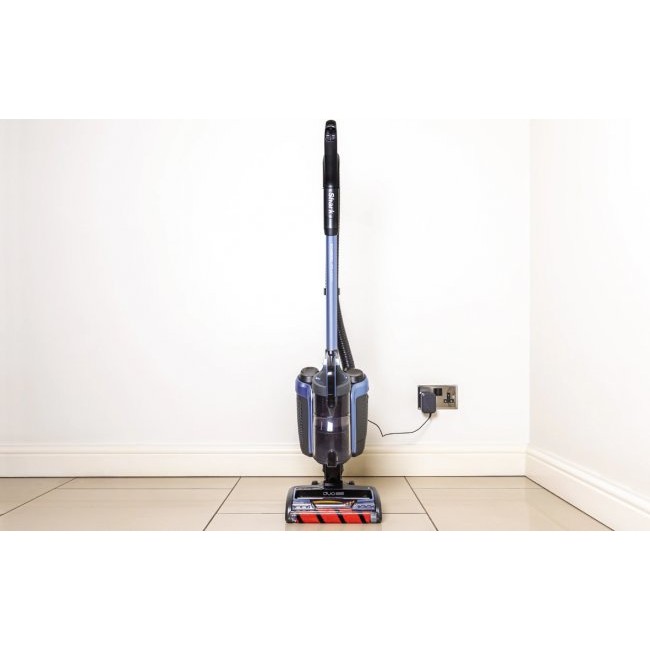 Вертикална прахосмукачка Shark ICZ160EUT Cordless Vacuum Cleaner - СИВ -- GREY