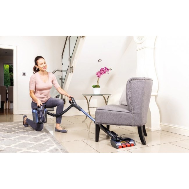 Вертикална прахосмукачка Shark ICZ160EUT Cordless Vacuum Cleaner - СИВ -- GREY