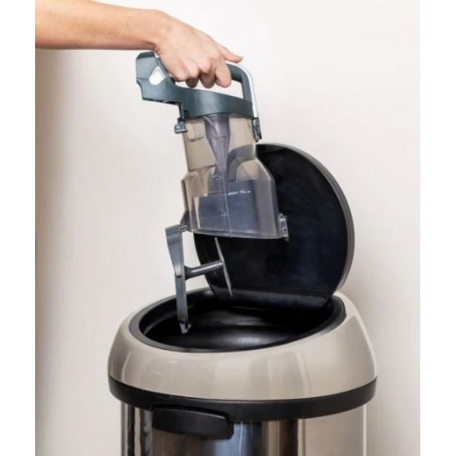 Стандартна прахосмукачка Shark ICZ260EUT Cordless Vacuum Cleaner