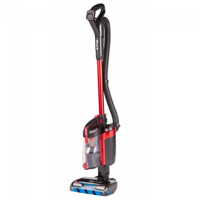 Вертикална прахосмукачка Shark ICZ300EU Cordless Vacuum Cleaner - ЧЕРВЕН -- RED