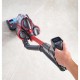Вертикална прахосмукачка Shark ICZ300EU Cordless Vacuum Cleaner - ЧЕРВЕН -- RED