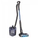 Вертикална прахосмукачка Shark ICZ300EUT Cordless Vacuum Cleaner - СИН -- BLUE