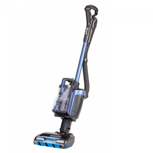 Вертикална прахосмукачка Shark ICZ300EUT Cordless Vacuum Cleaner - СИН -- BLUE