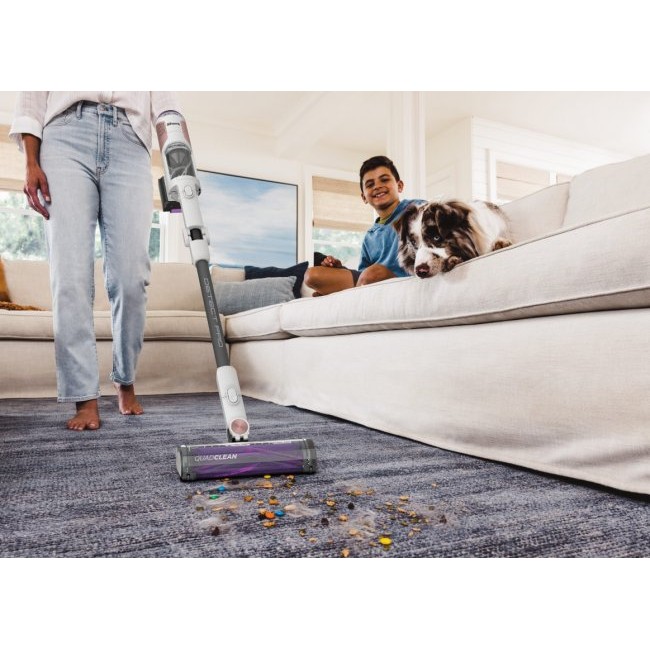 Вертикална прахосмукачка Shark IW1611EU Detect Pro Cordless Vacuum Cleaner