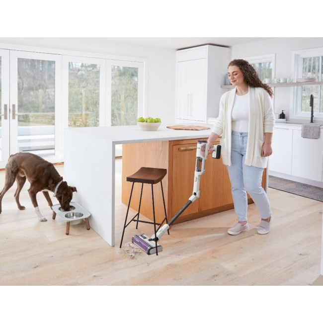 Вертикална прахосмукачка Shark IW1611EU Detect Pro Cordless Vacuum Cleaner