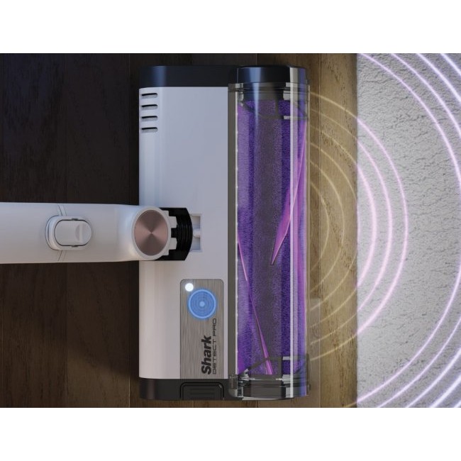 Вертикална прахосмукачка Shark IW1611EU Detect Pro Cordless Vacuum Cleaner