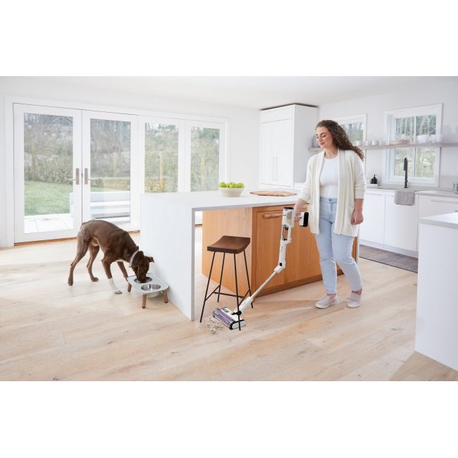 Вертикална прахосмукачка Shark IW3611EU Detect Pro Cordless Pet Vacuum Cleaner