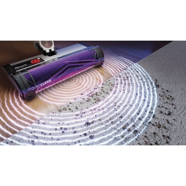 Вертикална прахосмукачка Shark IW3611EU Detect Pro Cordless Pet Vacuum Cleaner